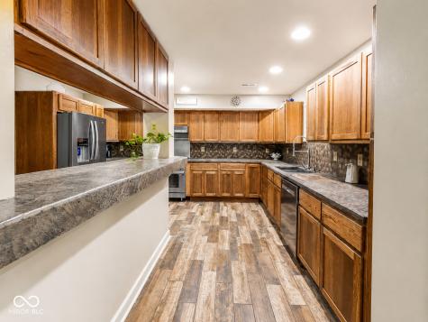 3824 E County Road 750 S Connersville IN 47331