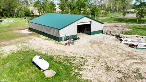 3824 E County Road 750 S Connersville IN 47331