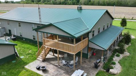 3824 E County Road 750 S Connersville IN 47331