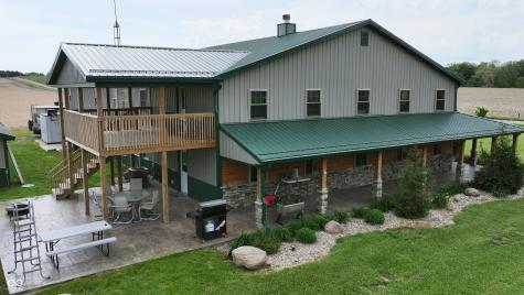 3824 E County Road 750 S Connersville IN 47331