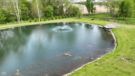 3824 E County Road 750 S Connersville IN 47331