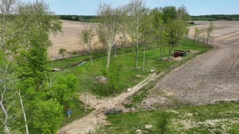 3824 E County Road 750 S Connersville IN 47331