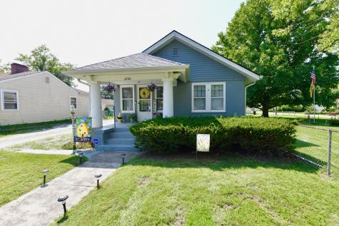 2706 S Roena Street Indianapolis IN 46241