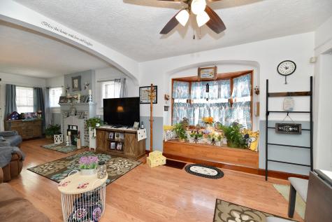 2706 S Roena Street Indianapolis IN 46241