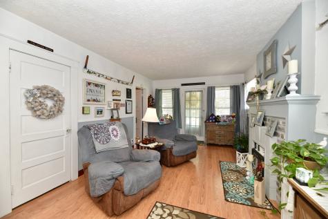 2706 S Roena Street Indianapolis IN 46241
