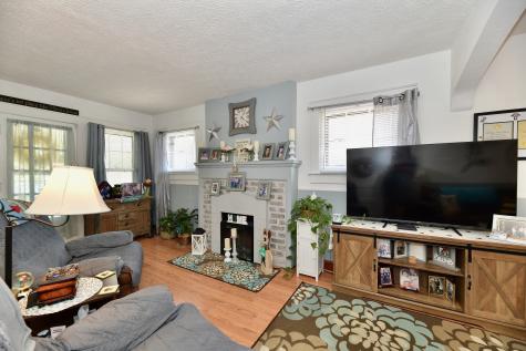 2706 S Roena Street Indianapolis IN 46241