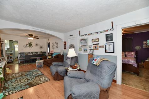 2706 S Roena Street Indianapolis IN 46241