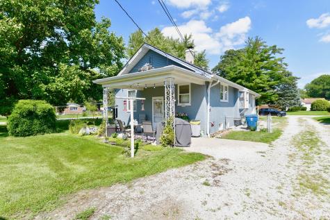2706 S Roena Street Indianapolis IN 46241