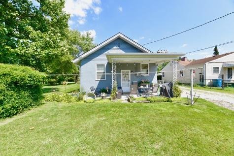 2706 S Roena Street Indianapolis IN 46241