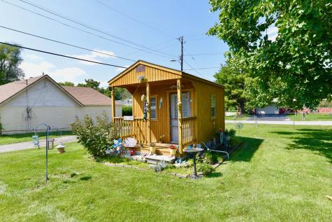 2706 S Roena Street Indianapolis IN 46241