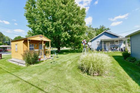 2706 S Roena Street Indianapolis IN 46241