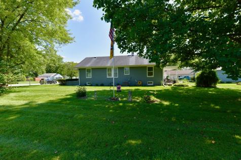 2706 S Roena Street Indianapolis IN 46241