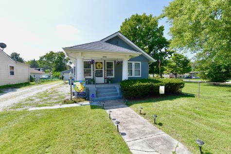 2706 S Roena Street Indianapolis IN 46241