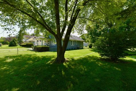 2706 S Roena Street Indianapolis IN 46241