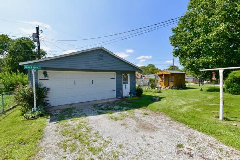 2706 S Roena Street Indianapolis IN 46241