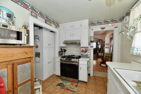 2706 S Roena Street Indianapolis IN 46241