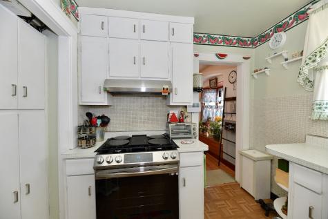 2706 S Roena Street Indianapolis IN 46241