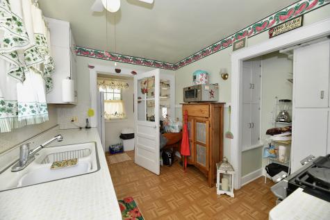 2706 S Roena Street Indianapolis IN 46241