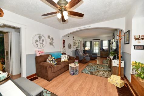 2706 S Roena Street Indianapolis IN 46241