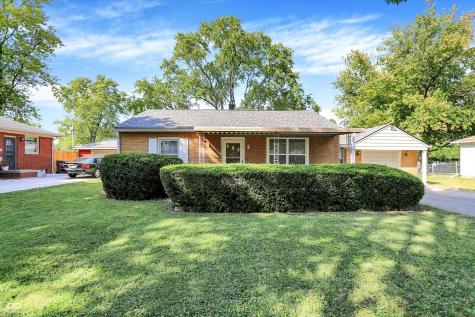 7290 E 13th Street Indianapolis IN 46219