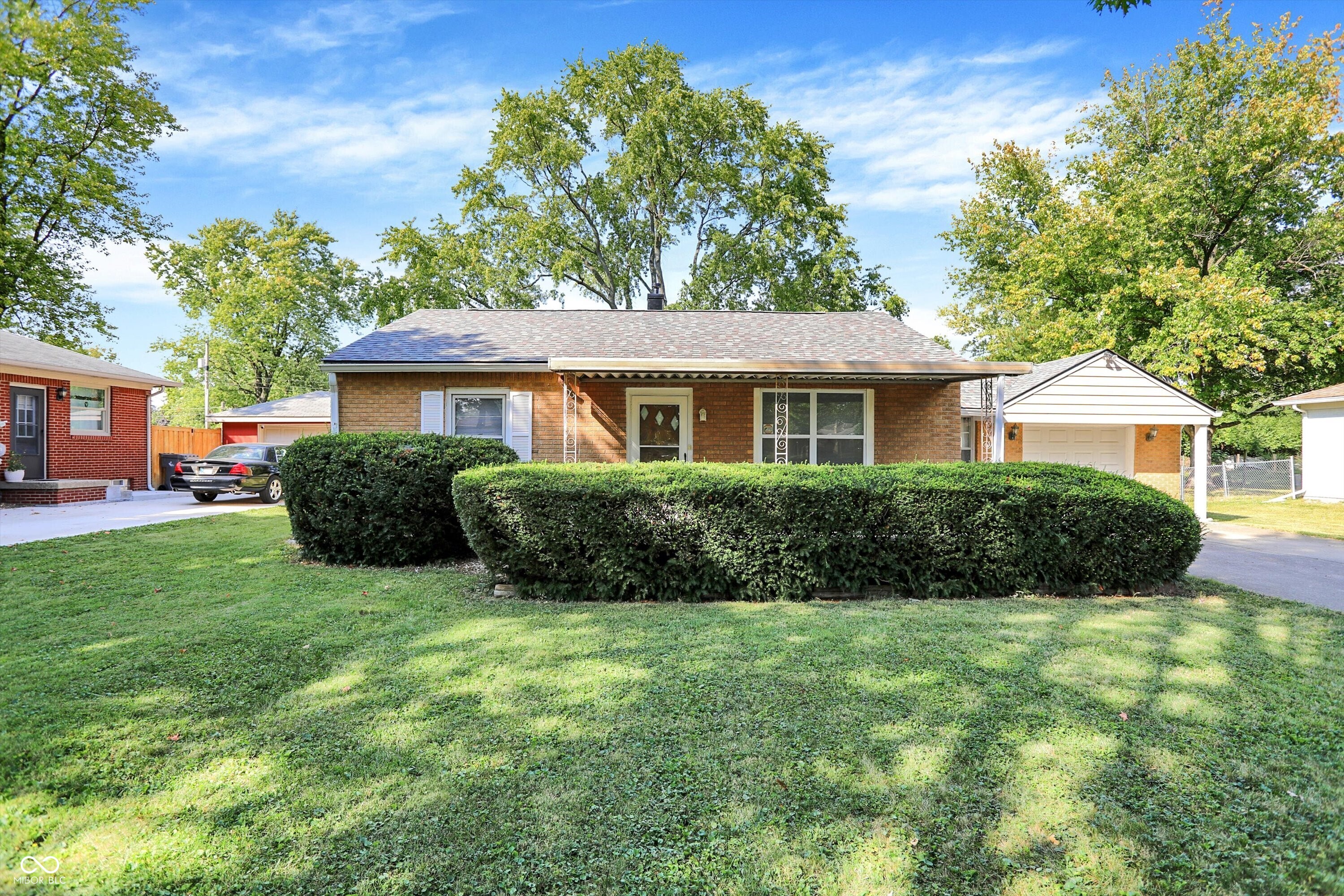 7290 E 13th Street Indianapolis IN 46219