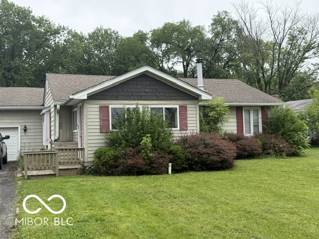 1765 Hamblen W Drive Indianapolis IN 46231