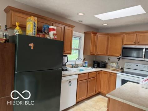1765 Hamblen W Drive Indianapolis IN 46231