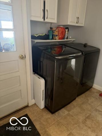 1765 Hamblen W Drive Indianapolis IN 46231