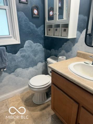 1765 Hamblen W Drive Indianapolis IN 46231