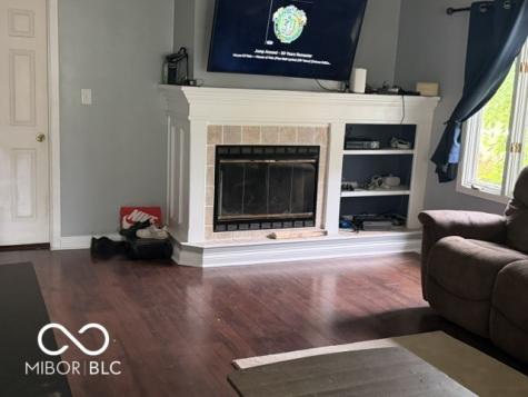 1765 Hamblen W Drive Indianapolis IN 46231