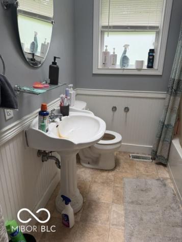 1765 Hamblen W Drive Indianapolis IN 46231