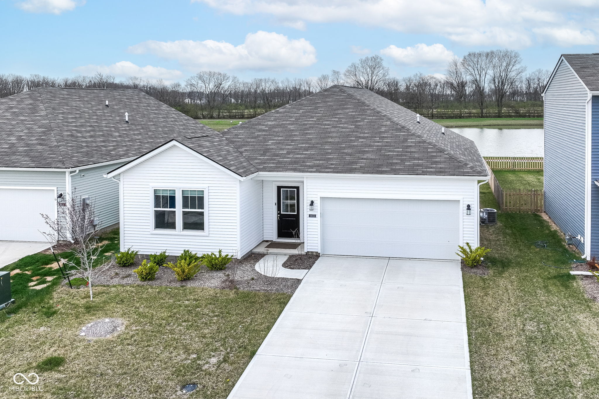 11653 Melnick Lane Indianapolis IN 46235