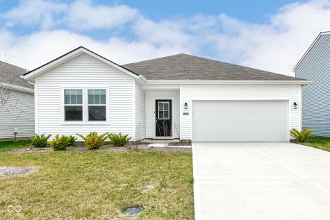 11653 Melnick Lane Indianapolis IN 46235
