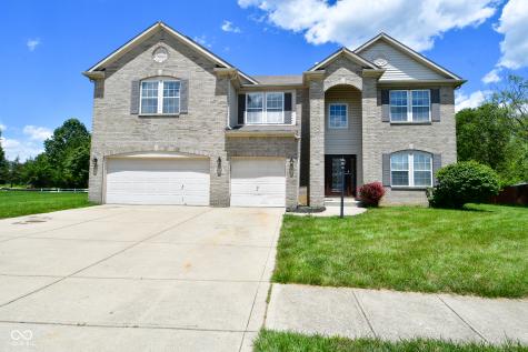 8476 Thorn Bend Drive Indianapolis IN 46278