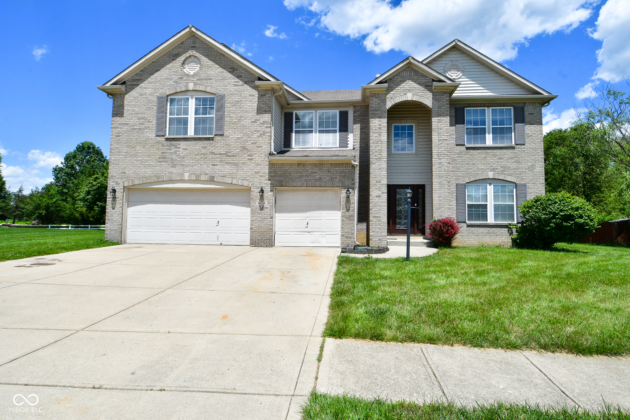 8476 Thorn Bend Drive Indianapolis IN 46278