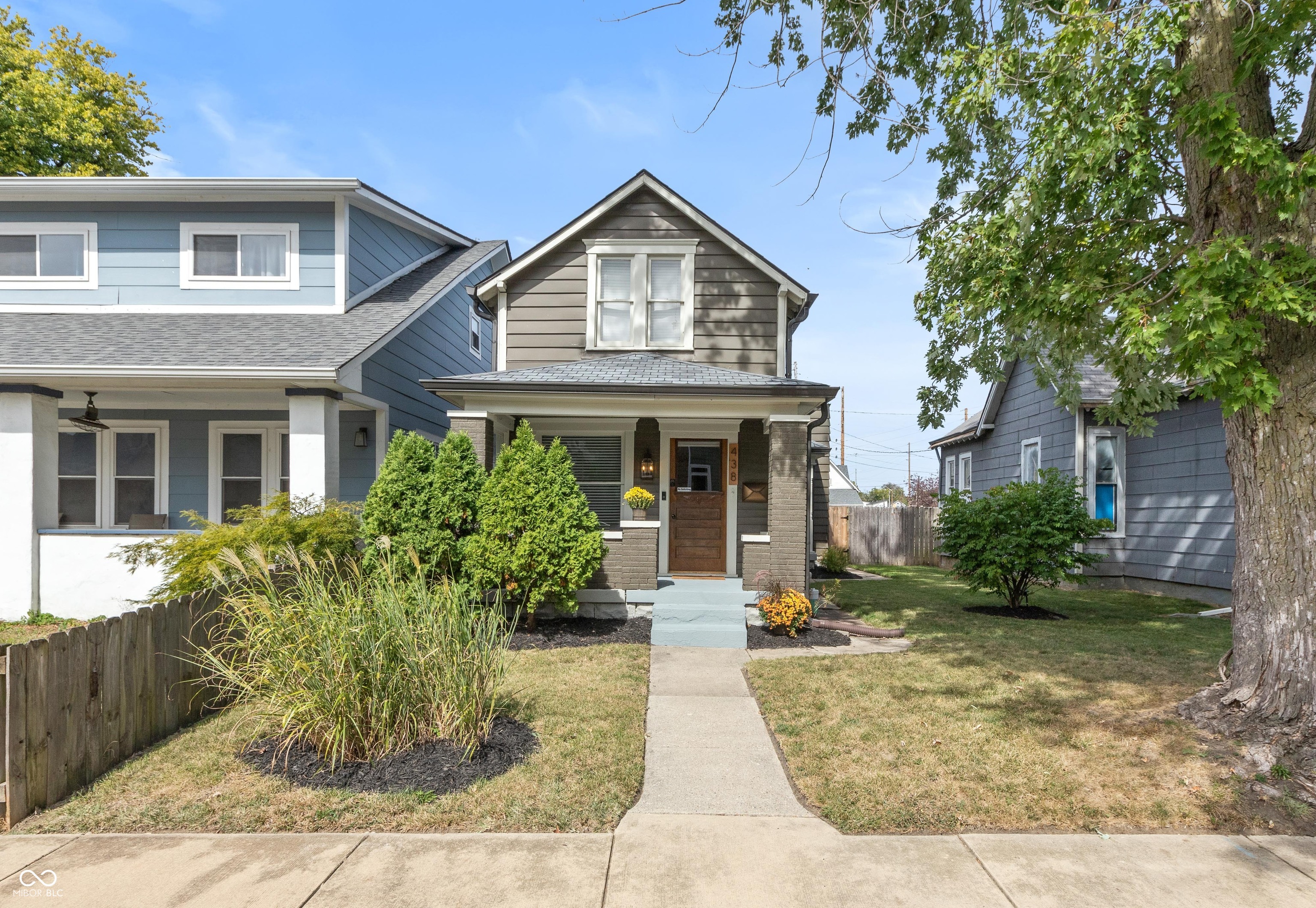 438 Orange Street Indianapolis IN 46225
