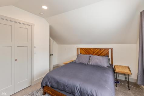 438 Orange Street Indianapolis IN 46225