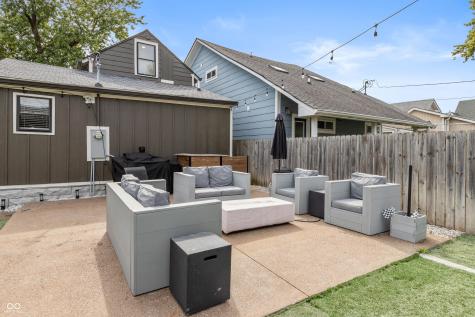 438 Orange Street Indianapolis IN 46225