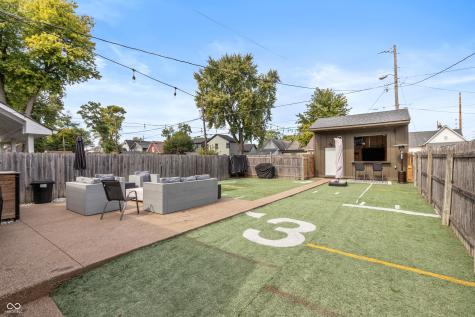 438 Orange Street Indianapolis IN 46225