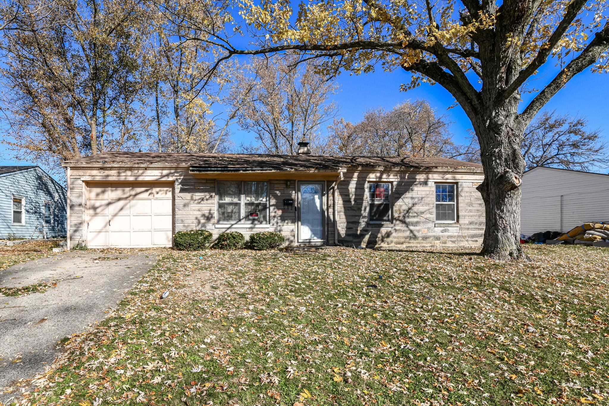 6708 E 43rd Place Indianapolis IN 46226