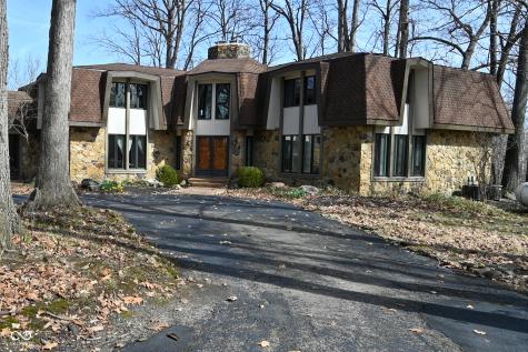 5154 E County Road 200 S Avon IN 46123