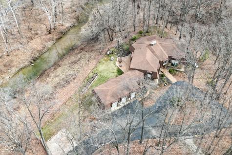 5154 E County Road 200 S Avon IN 46123
