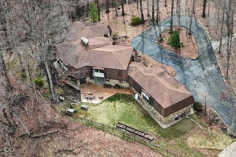 5154 E County Road 200 S Avon IN 46123