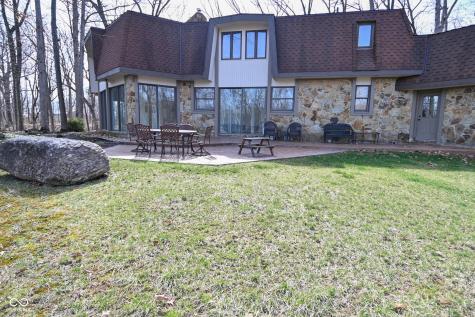 5154 E County Road 200 S Avon IN 46123