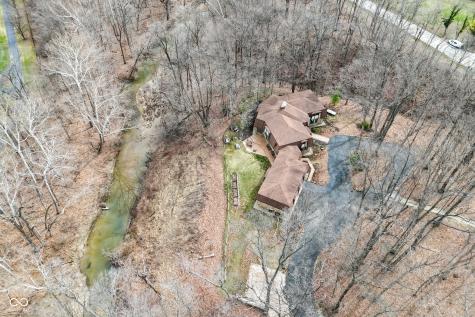 5154 E County Road 200 S Avon IN 46123