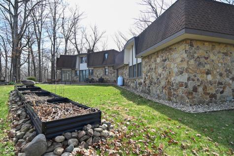 5154 E County Road 200 S Avon IN 46123