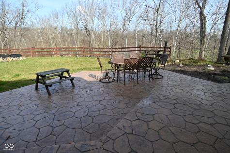 5154 E County Road 200 S Avon IN 46123