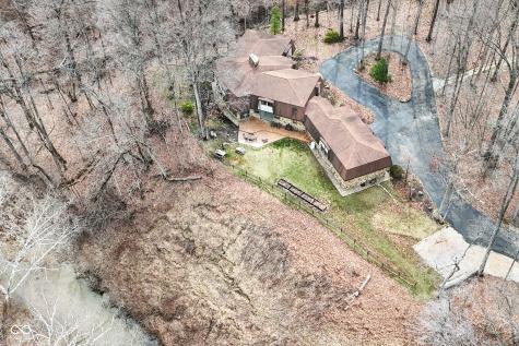 5154 E County Road 200 S Avon IN 46123