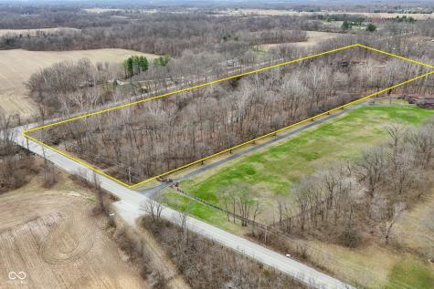 5154 E County Road 200 S Avon IN 46123