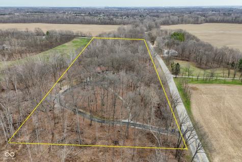 5154 E County Road 200 S Avon IN 46123